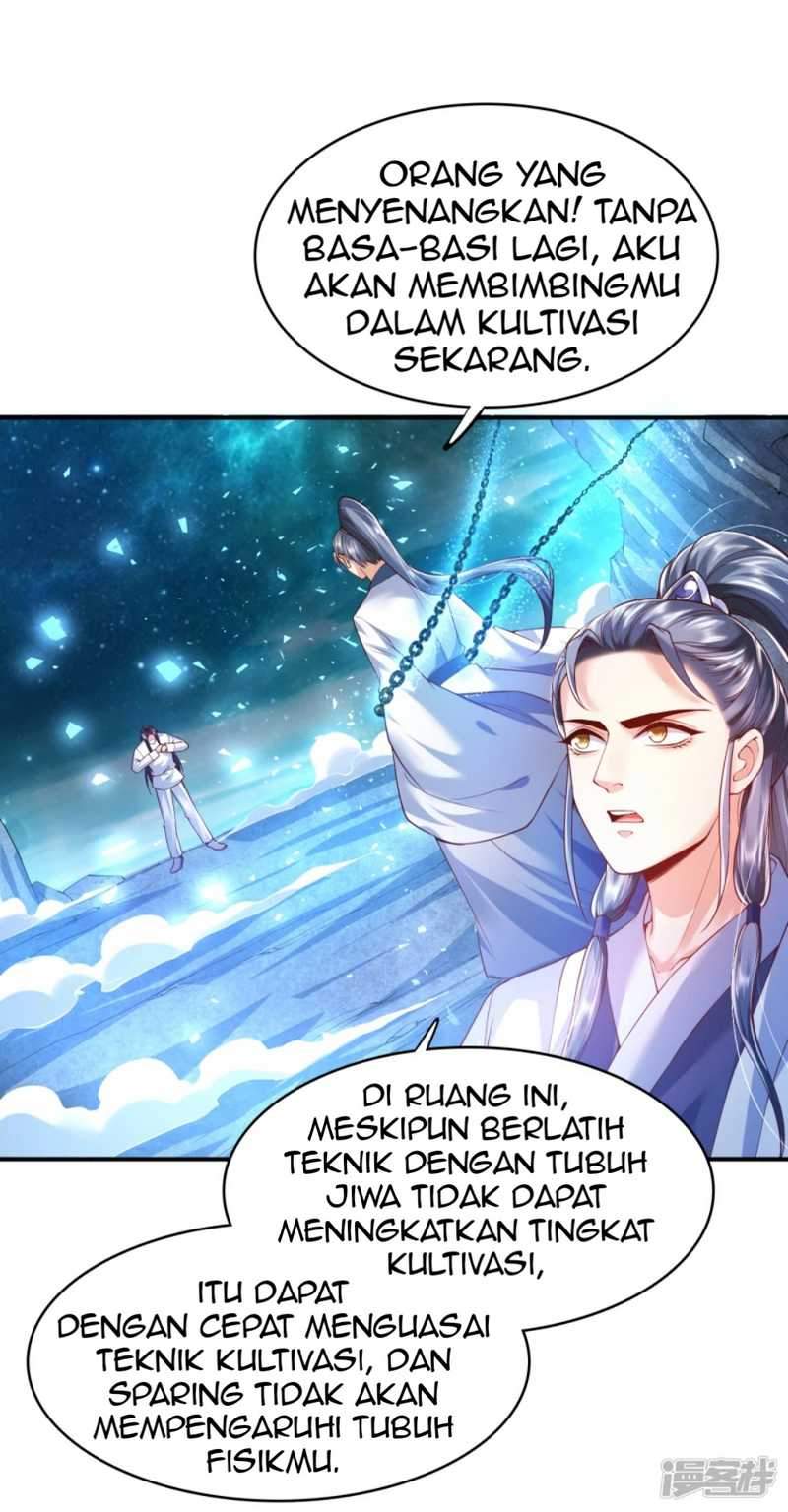 Huangtian Supreme Chapter 4 Gambar 22