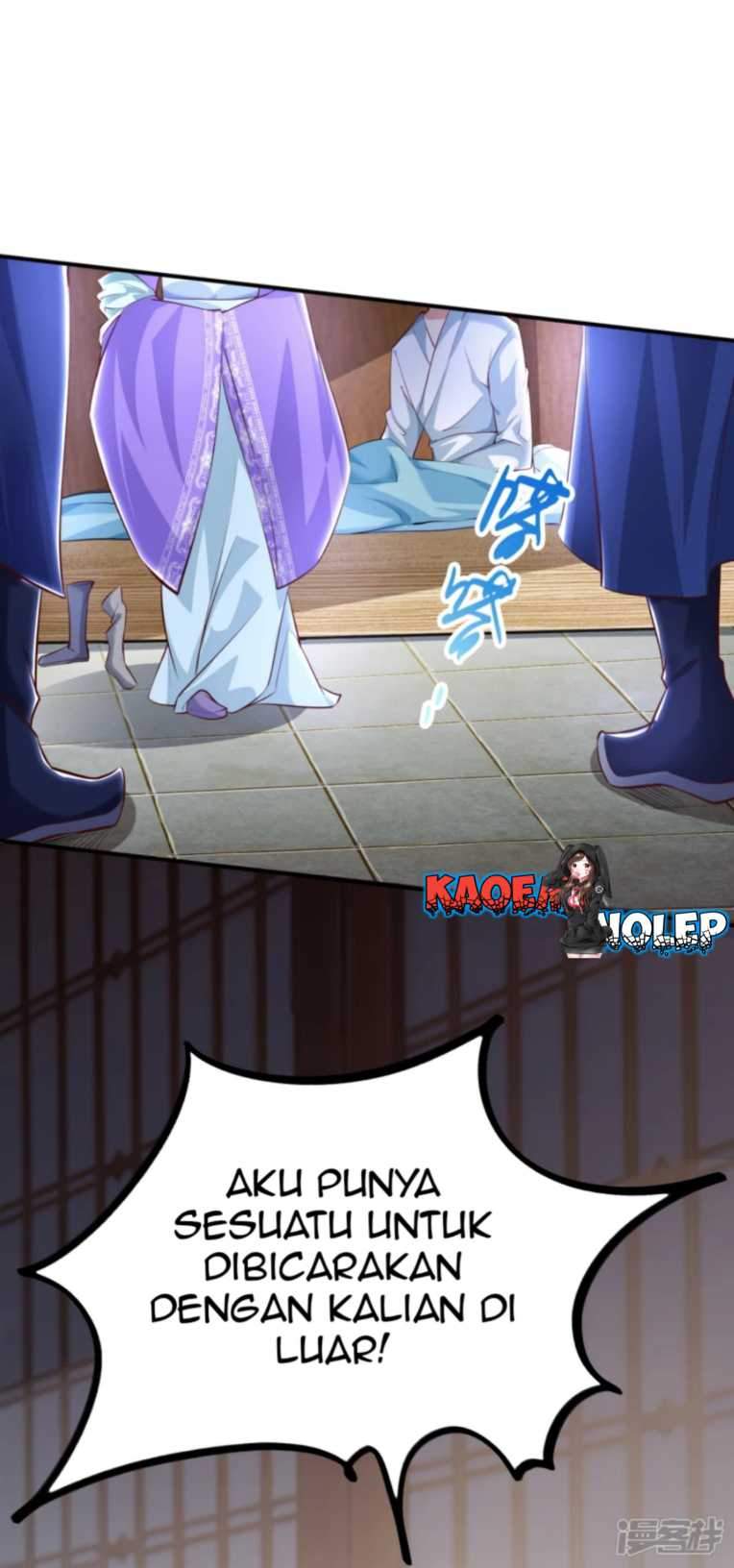 Huangtian Supreme Chapter 2 Gambar 15