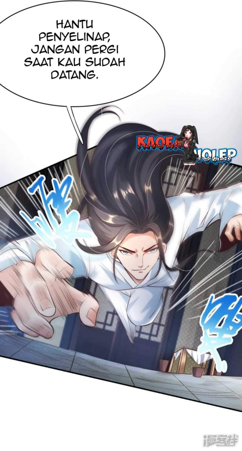 Huangtian Supreme Chapter 2 Gambar 28