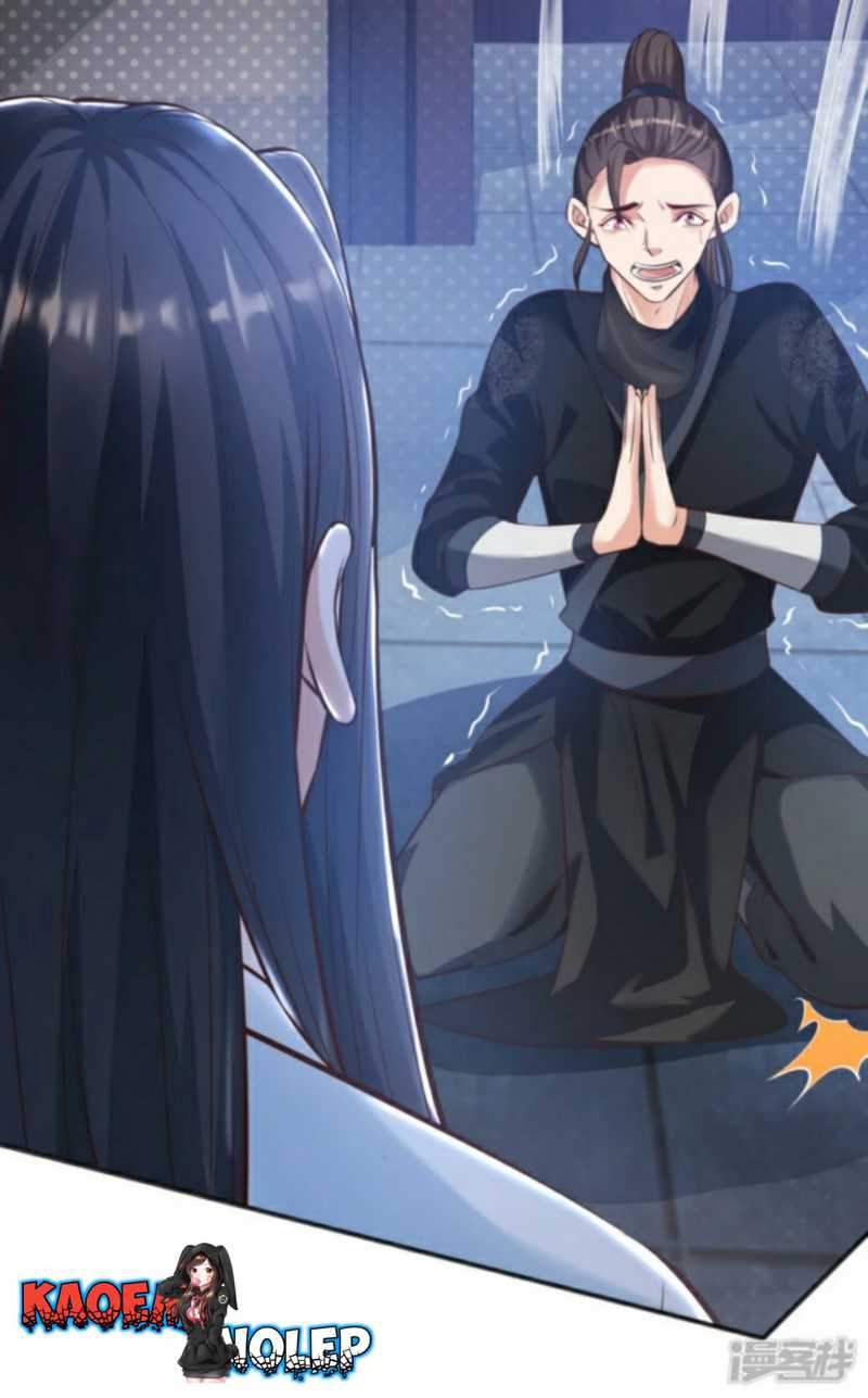 Huangtian Supreme Chapter 2 Gambar 36