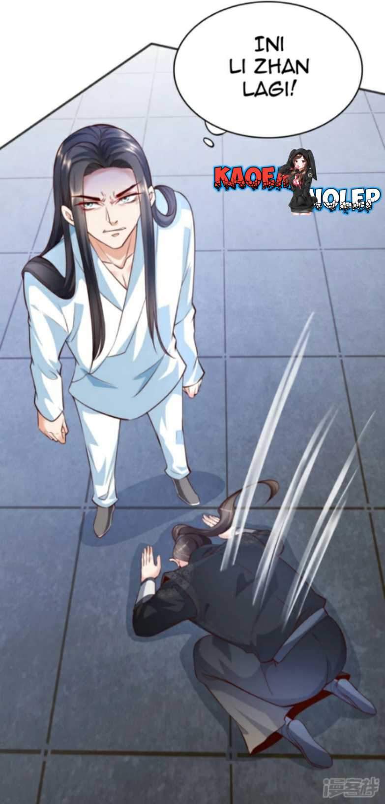 Huangtian Supreme Chapter 2 Gambar 37