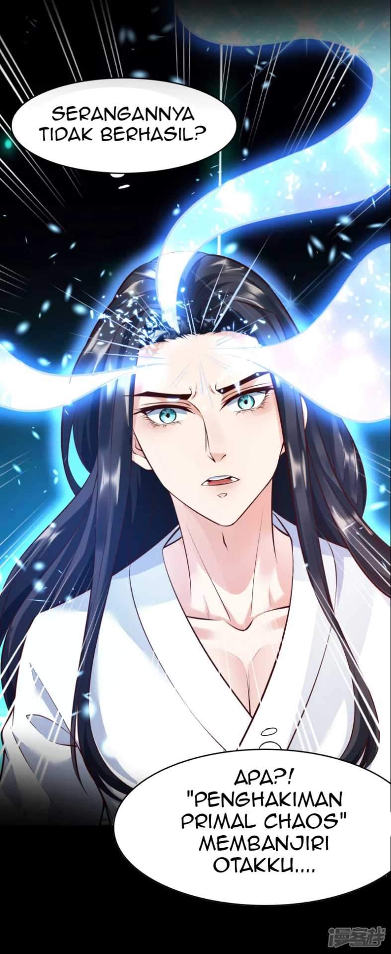 Huangtian Supreme Chapter 00 Gambar 9