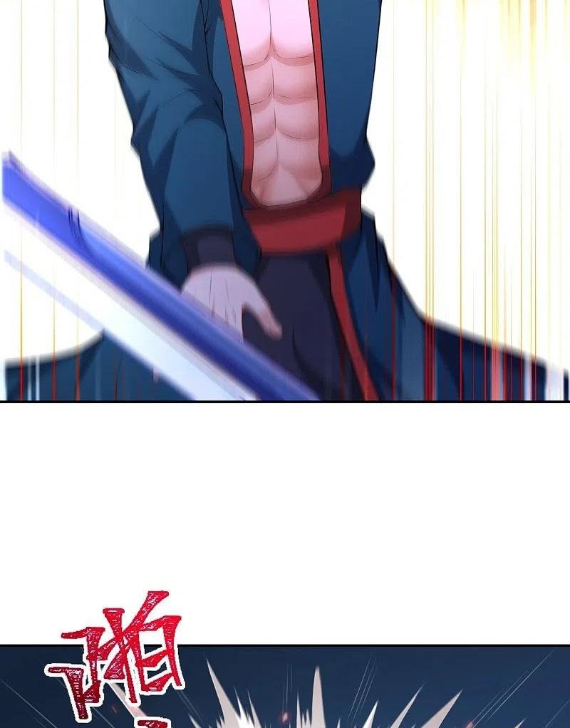 Against the Gods Chapter 388 Gambar 39