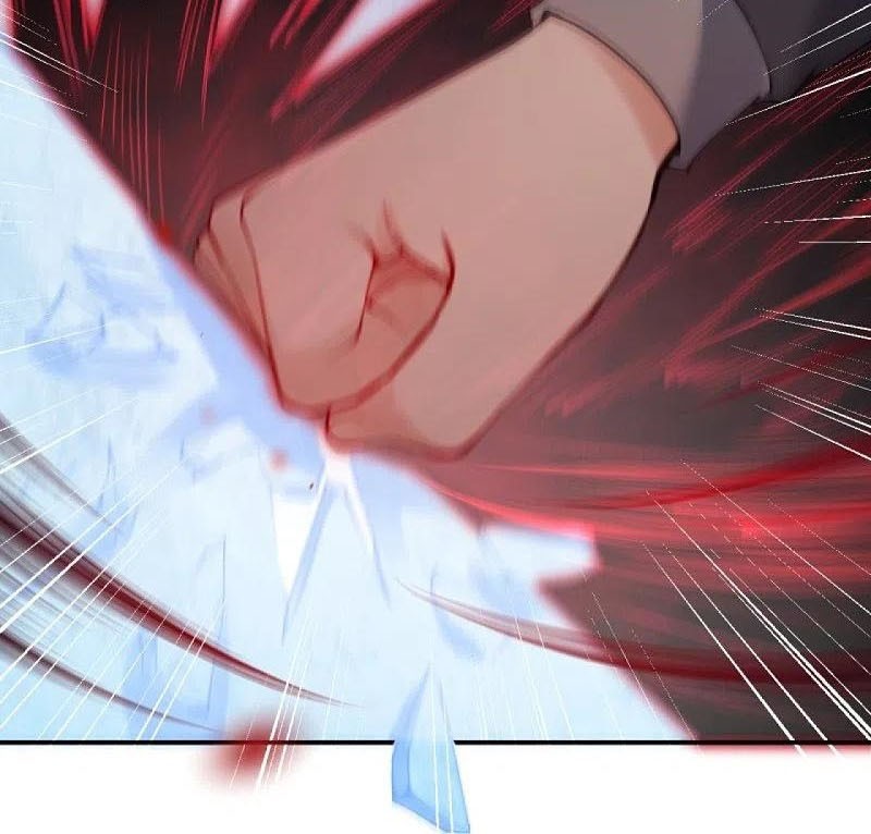 Against the Gods Chapter 388 Gambar 24