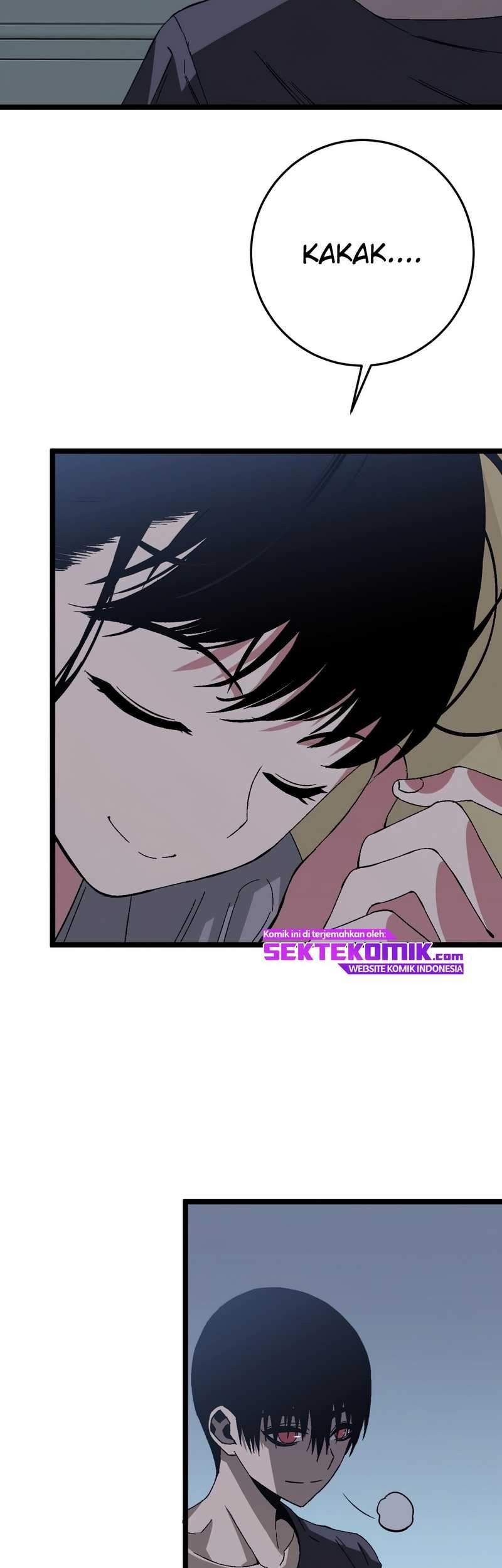 Your Talent is Mine Chapter 04 Gambar 39