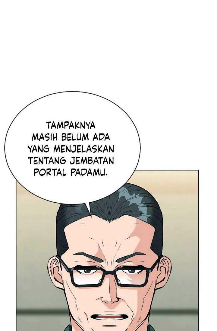 Seoul Station Druid Chapter 16 Gambar 15