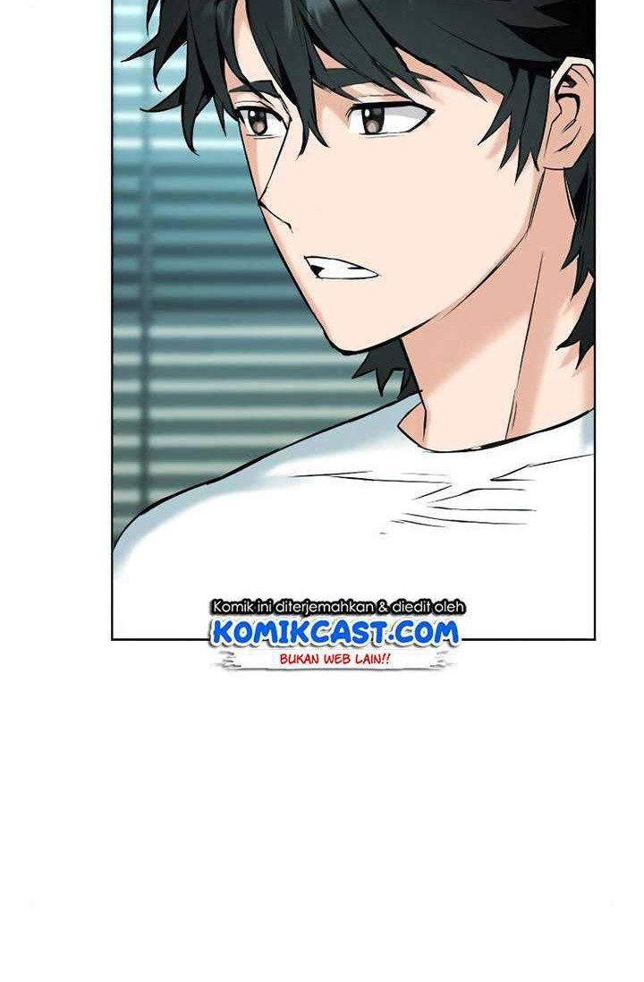 Seoul Station Druid Chapter 16 Gambar 17