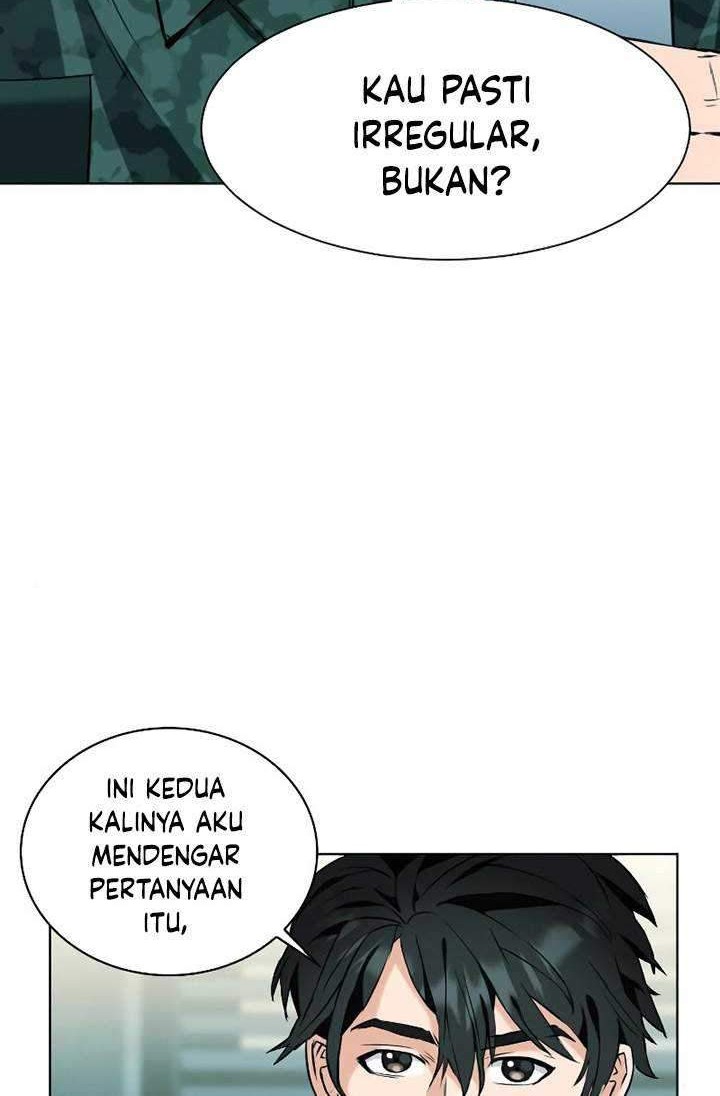 Seoul Station Druid Chapter 16 Gambar 19