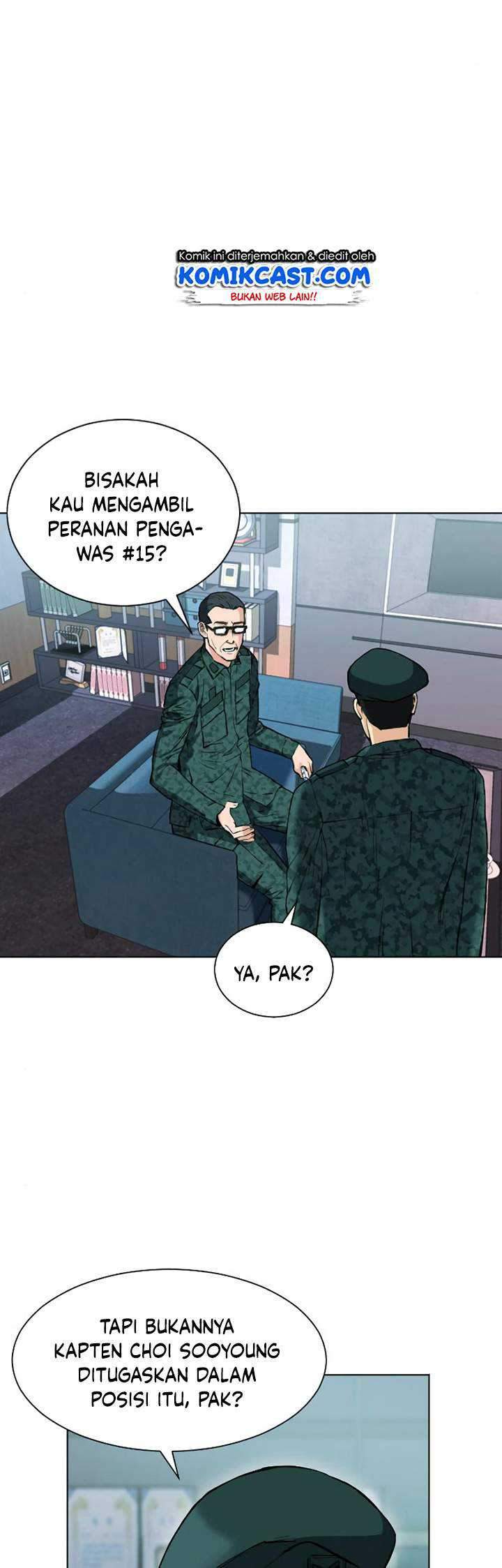 Seoul Station Druid Chapter 16 Gambar 37