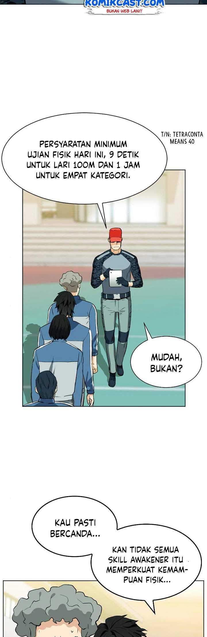Seoul Station Druid Chapter 16 Gambar 44