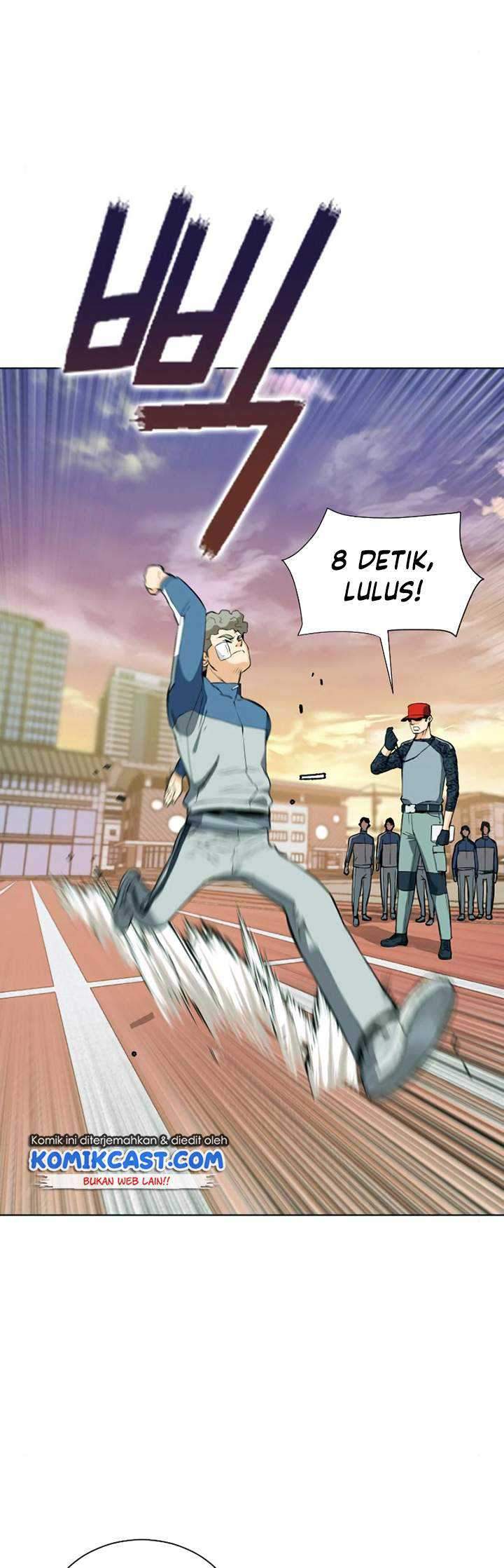 Seoul Station Druid Chapter 16 Gambar 49