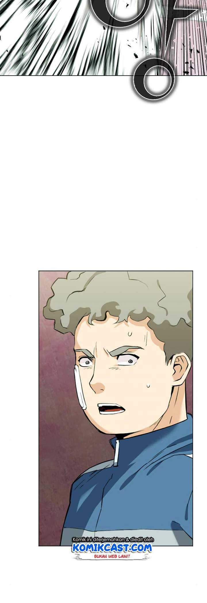 Seoul Station Druid Chapter 16 Gambar 56
