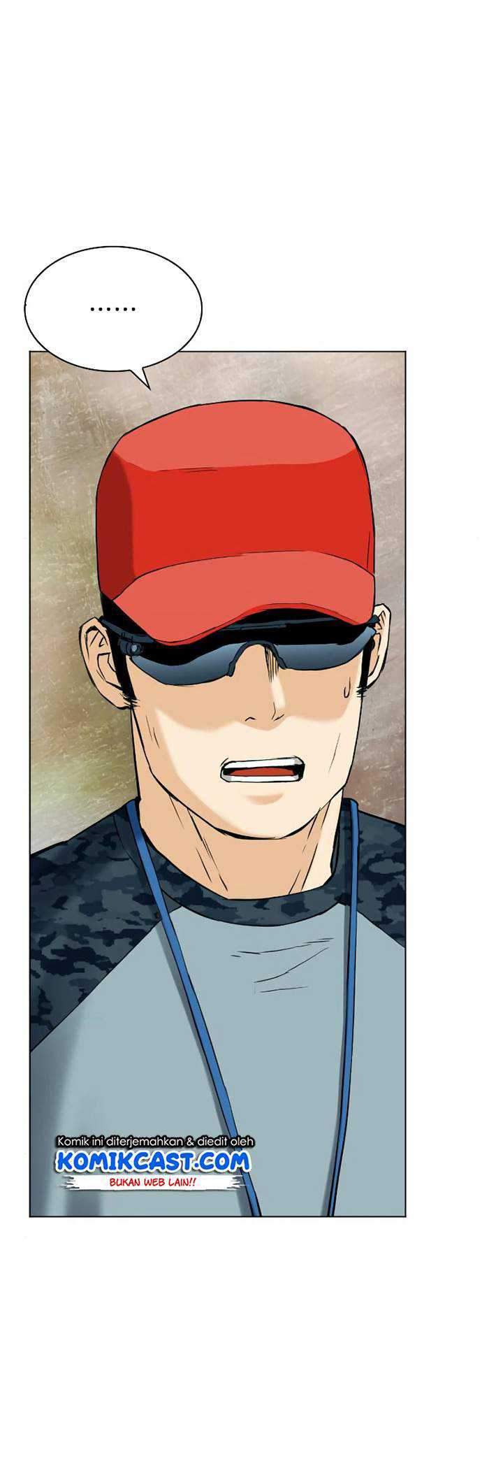 Seoul Station Druid Chapter 16 Gambar 57