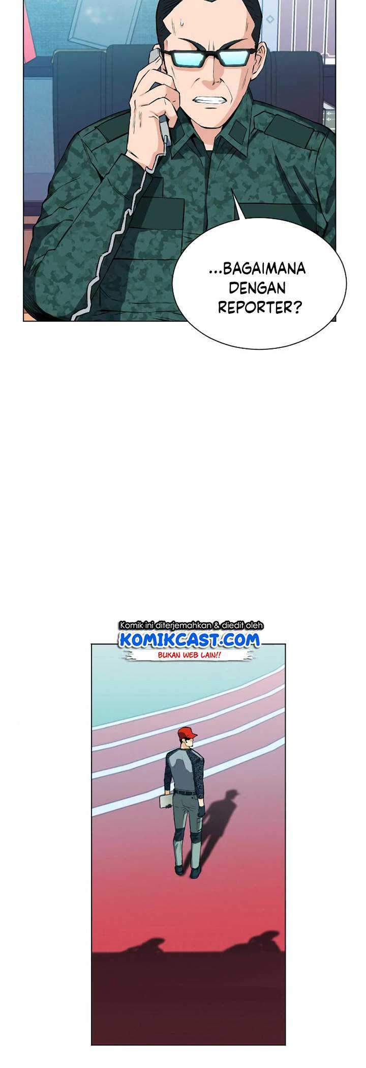 Seoul Station Druid Chapter 16 Gambar 61