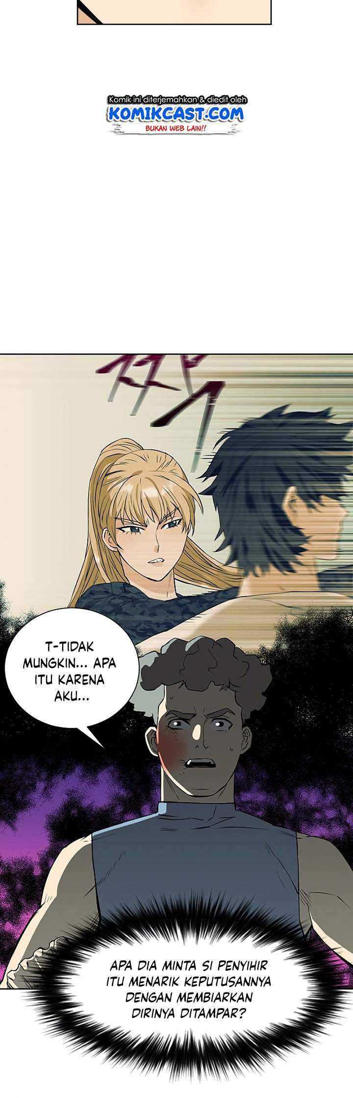 Seoul Station Druid Chapter 16 Gambar 6