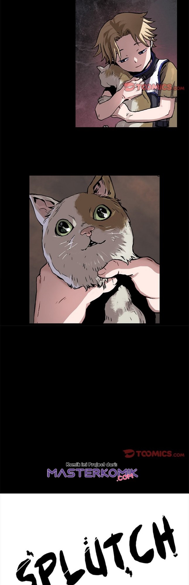 Leviathan Chapter 165 Gambar 10