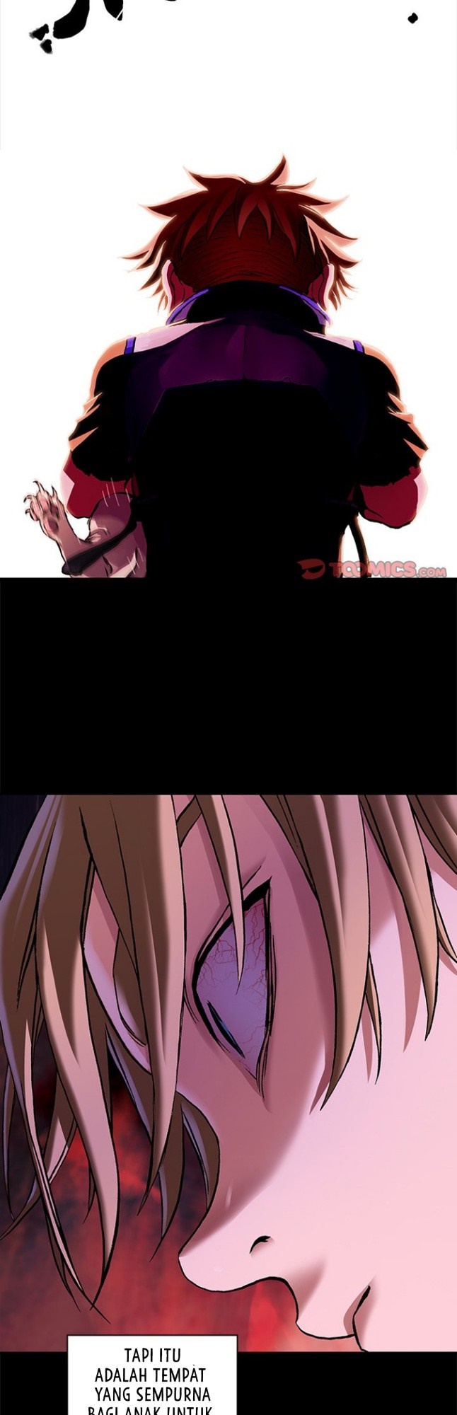 Leviathan Chapter 165 Gambar 11