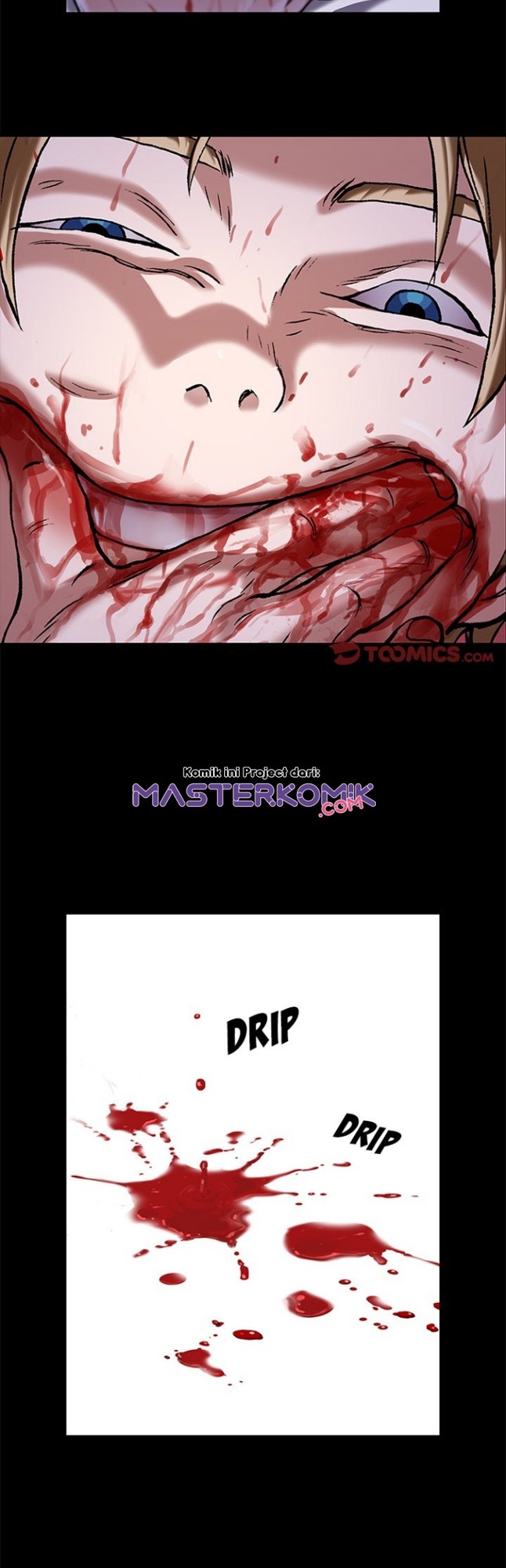 Leviathan Chapter 165 Gambar 16