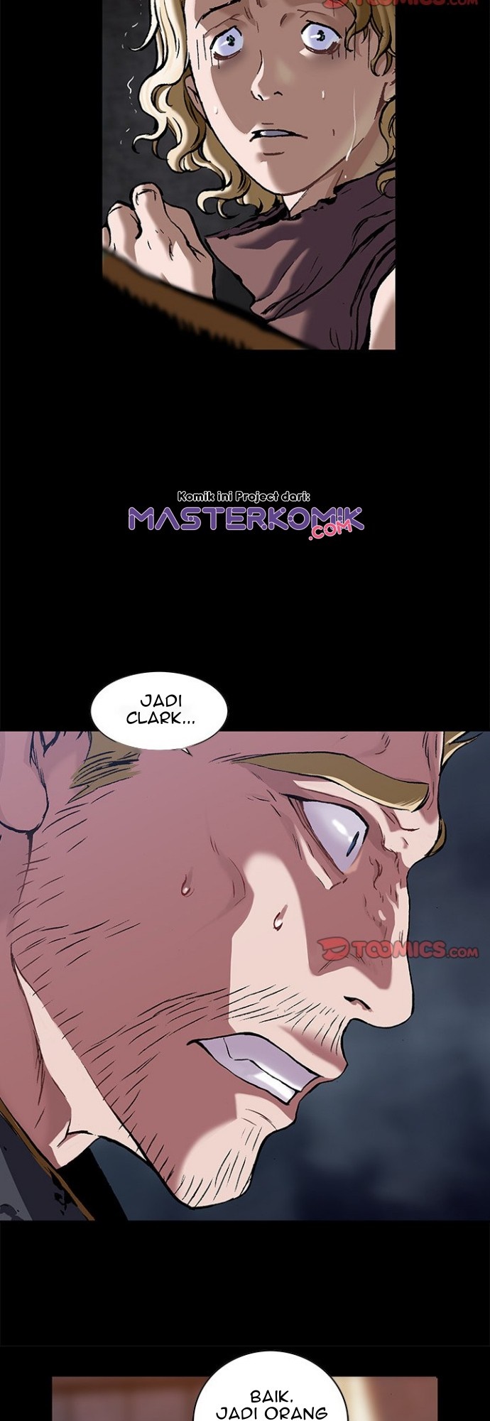 Leviathan Chapter 165 Gambar 21