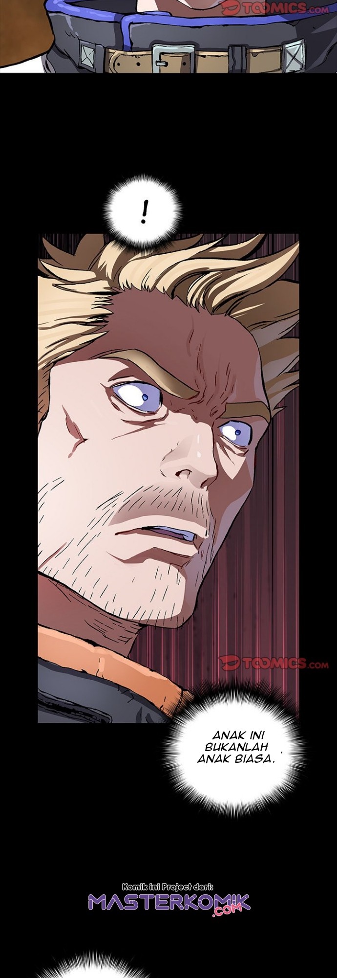 Leviathan Chapter 165 Gambar 23