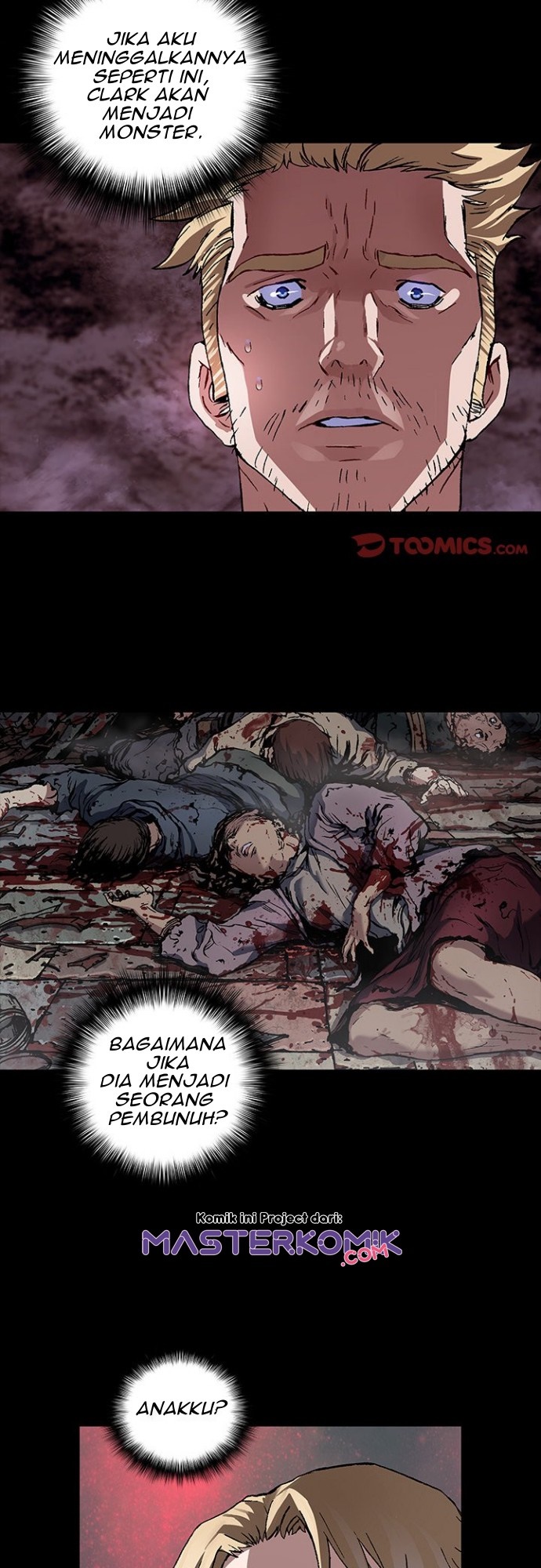 Leviathan Chapter 165 Gambar 24