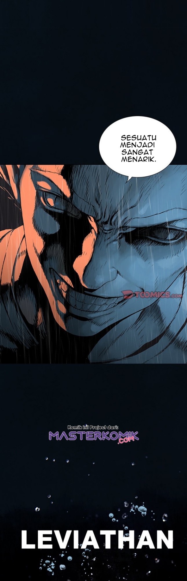 Leviathan Chapter 165 Gambar 4