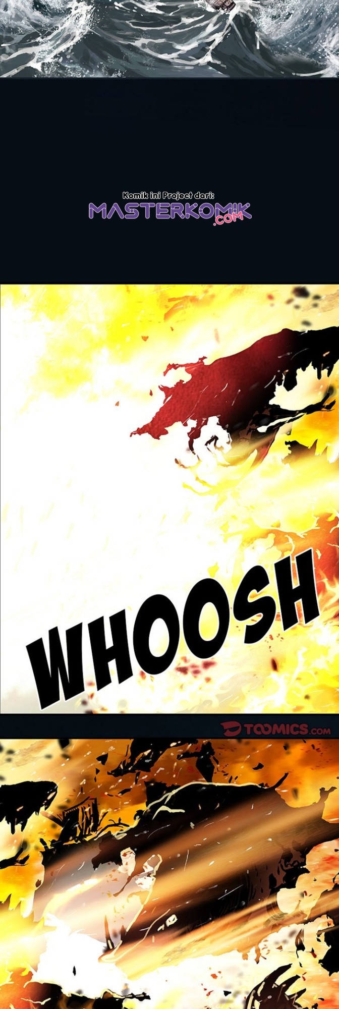 Leviathan Chapter 164 Gambar 29