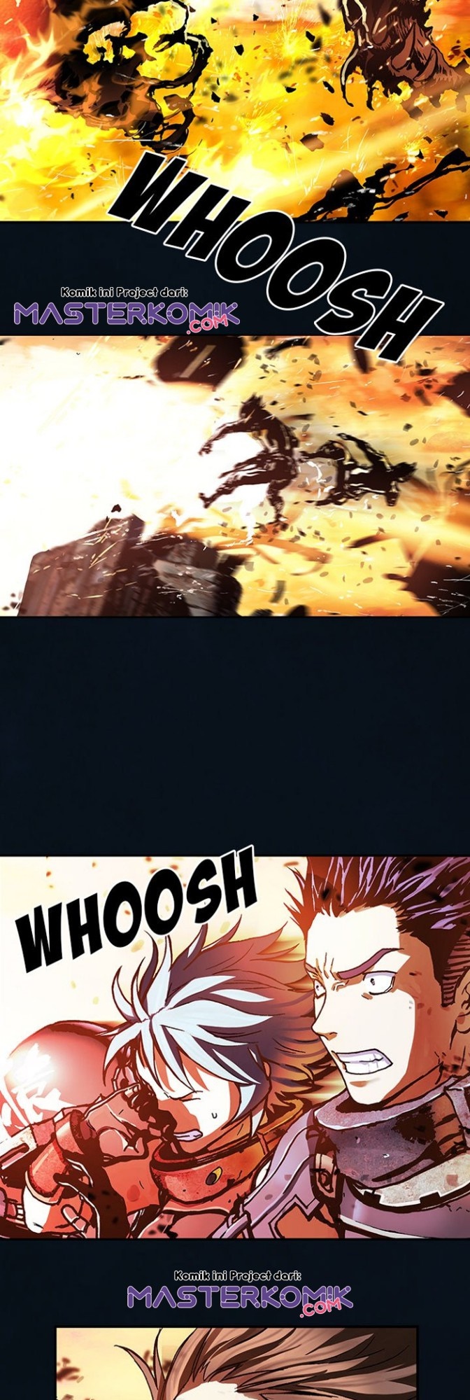 Leviathan Chapter 164 Gambar 30