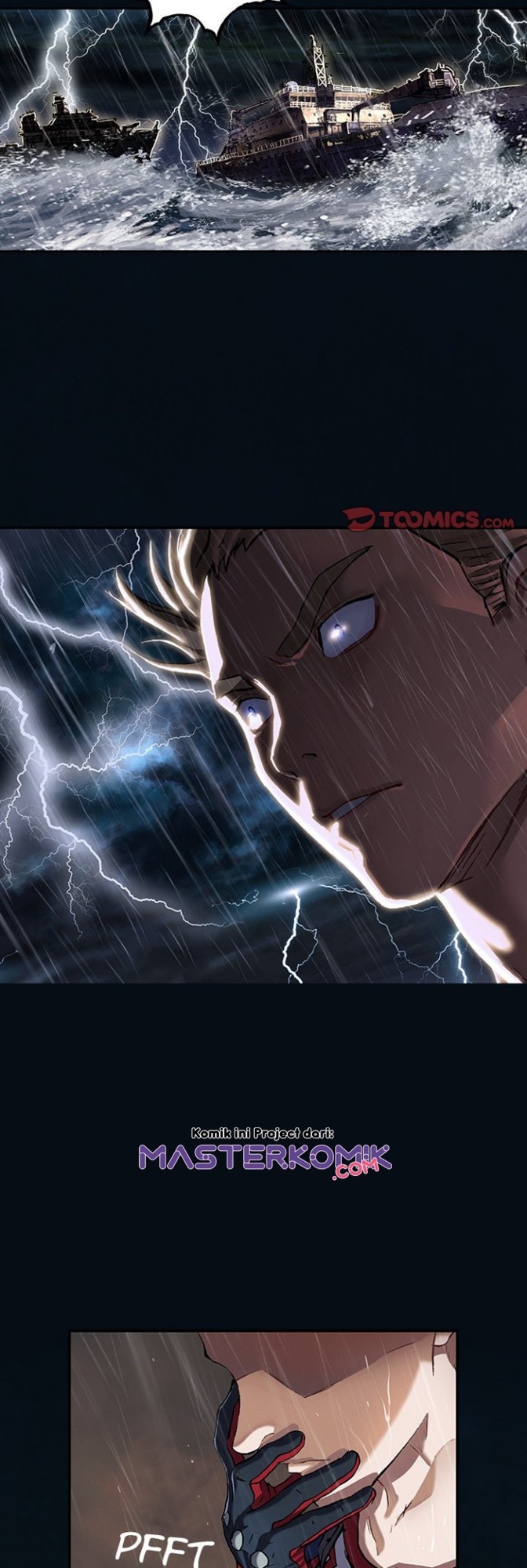 Leviathan Chapter 164 Gambar 32