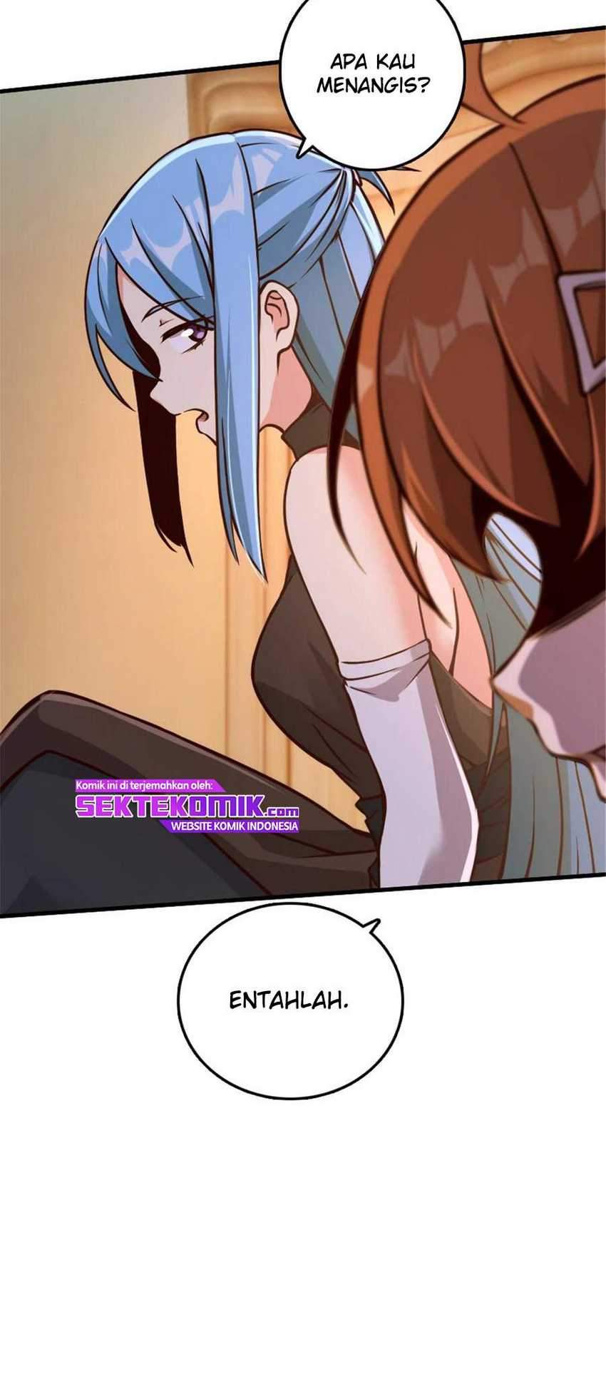 Release That Witch Chapter 314 Gambar 11