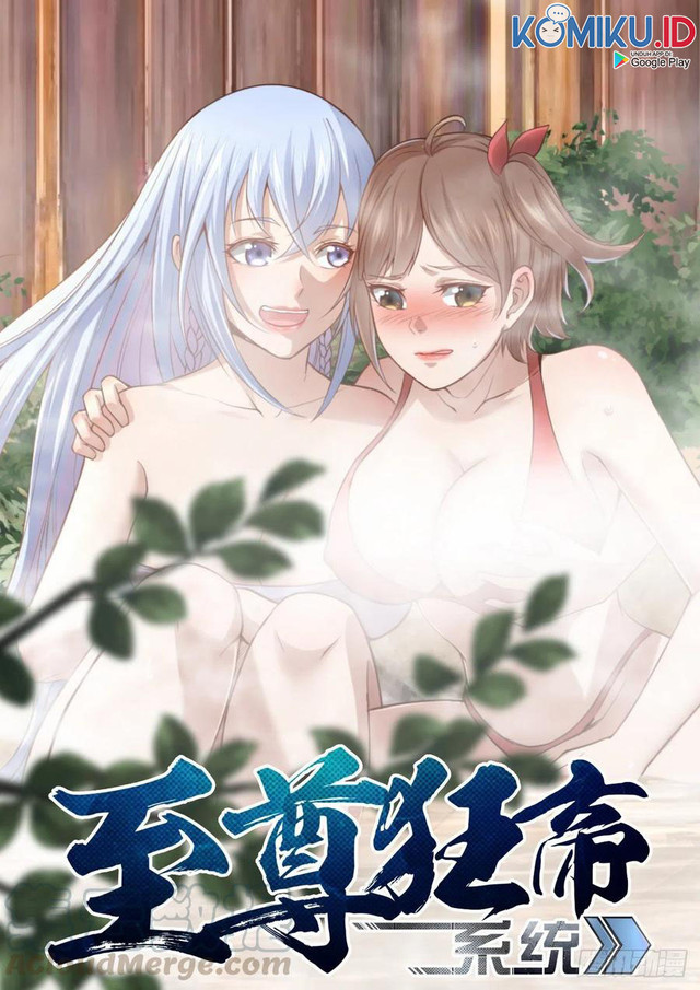 Baca Manhua Extreme Mad Emperor System Chapter 78 Gambar 2