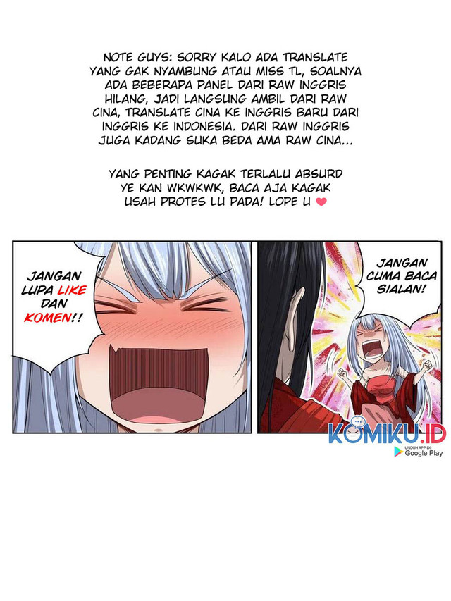 Extreme Mad Emperor System Chapter 79 Gambar 17
