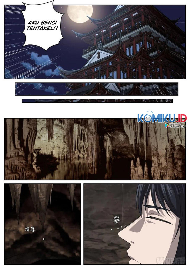 Extreme Mad Emperor System Chapter 79 Gambar 5