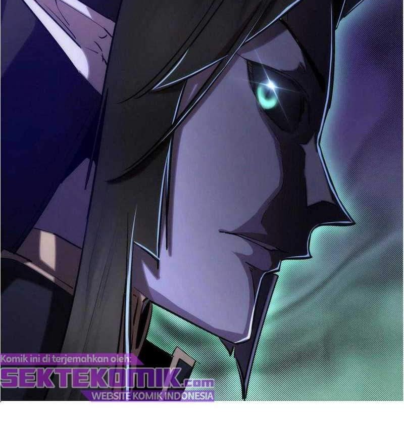 I’m Not The Overlord Chapter 50 Gambar 38