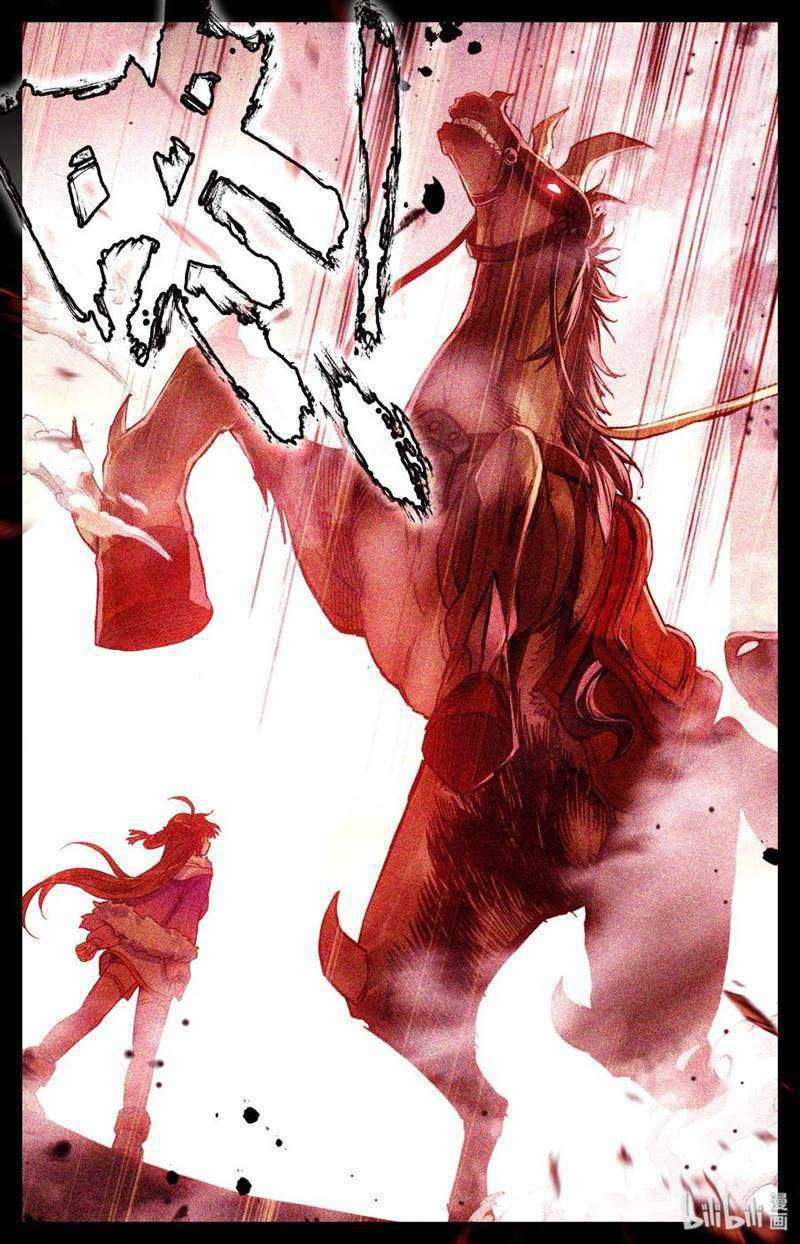 Mortal Cultivation Fairy World Chapter 04 Gambar 11