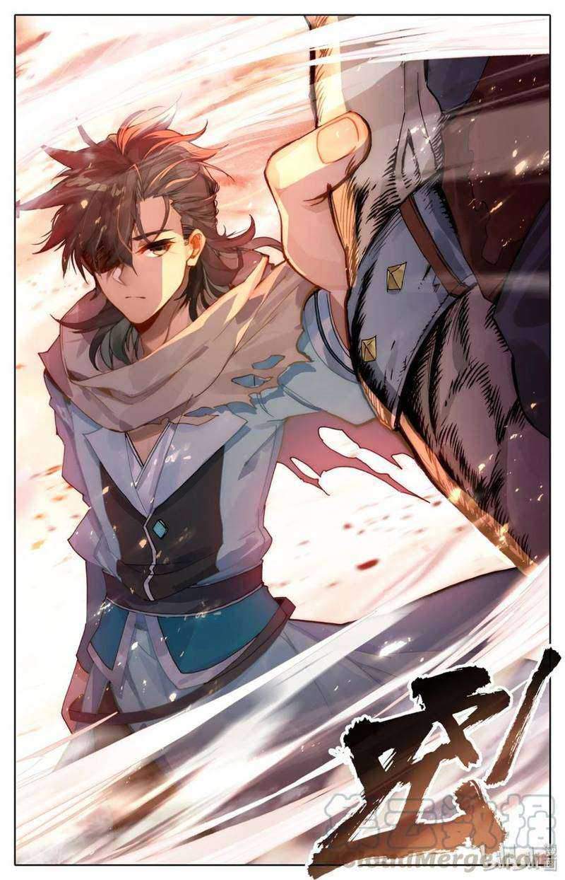 Mortal Cultivation Fairy World Chapter 04 Gambar 14