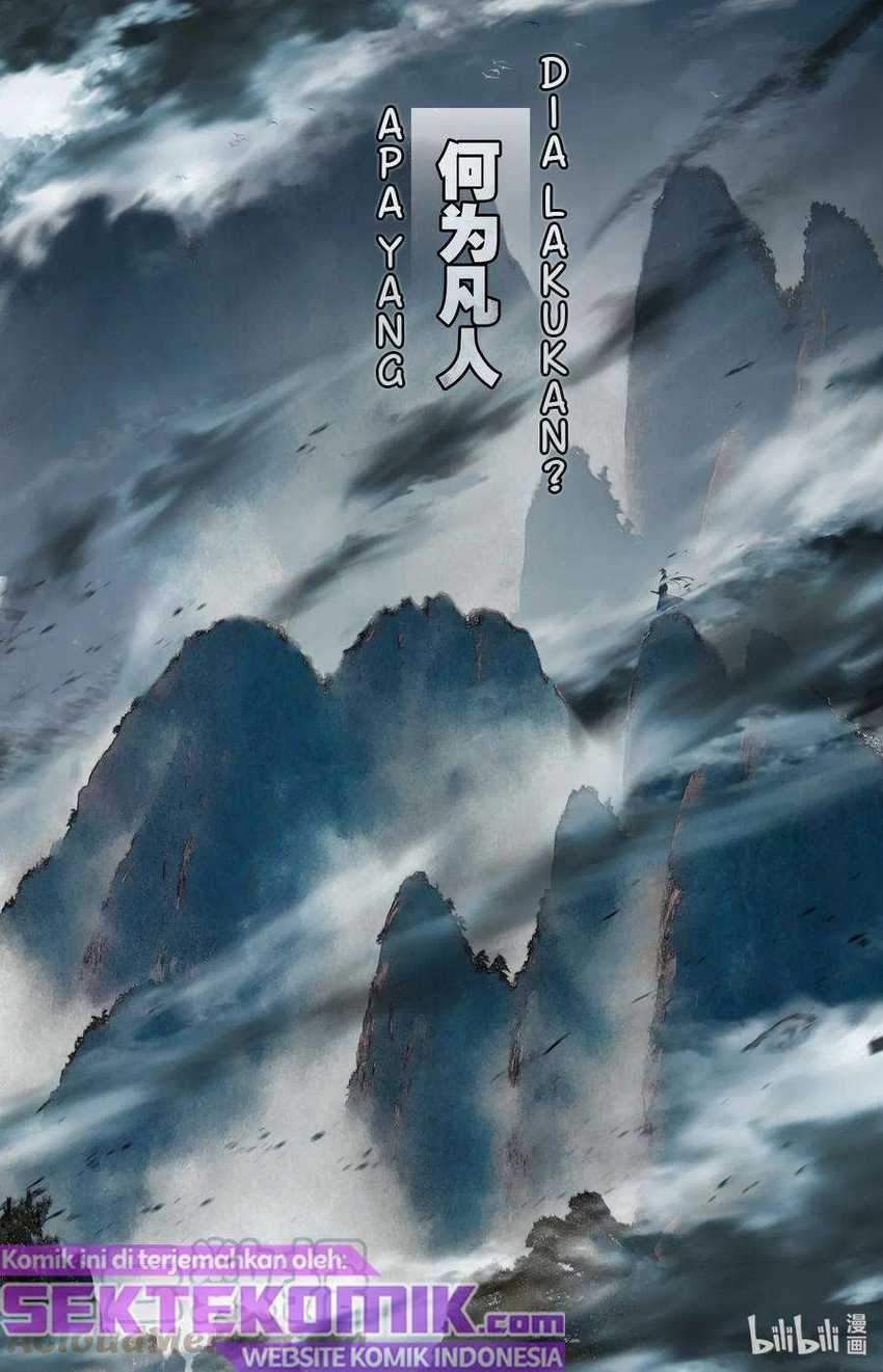 Baca Manhua Mortal Cultivation Fairy World Chapter 00 Gambar 2