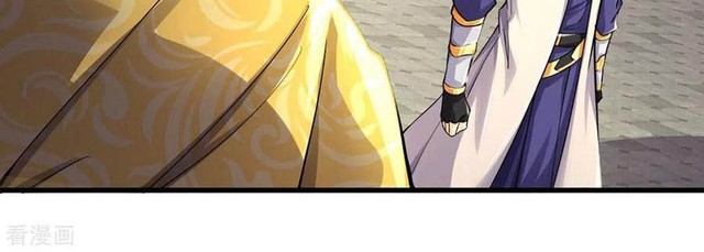Shenwu Tianzun Chapter 273 Gambar 6