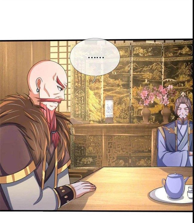 Shenwu Tianzun Chapter 280 Gambar 5