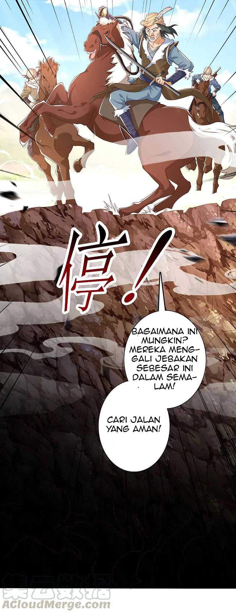 Science And Technology Fairy Chapter 16 Gambar 10
