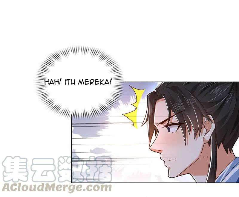 Science And Technology Fairy Chapter 13 Gambar 10
