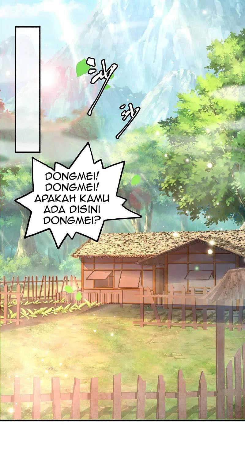 Science And Technology Fairy Chapter 13 Gambar 13