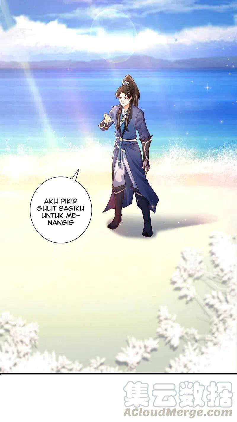 Science And Technology Fairy Chapter 13 Gambar 20