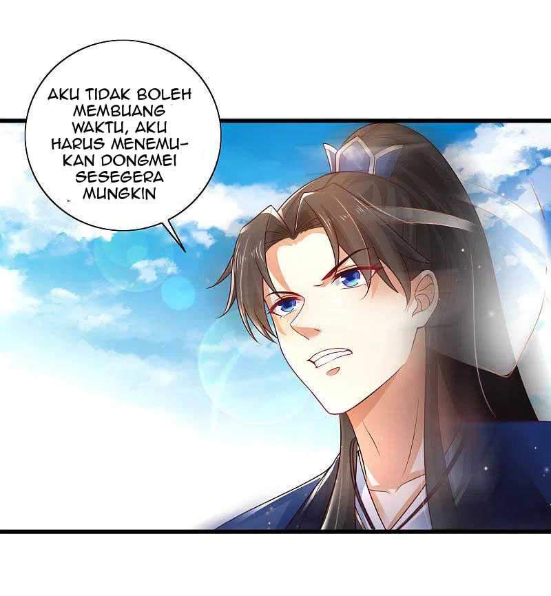Science And Technology Fairy Chapter 13 Gambar 21