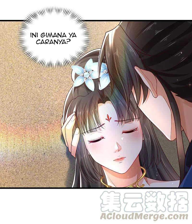 Science And Technology Fairy Chapter 13 Gambar 24