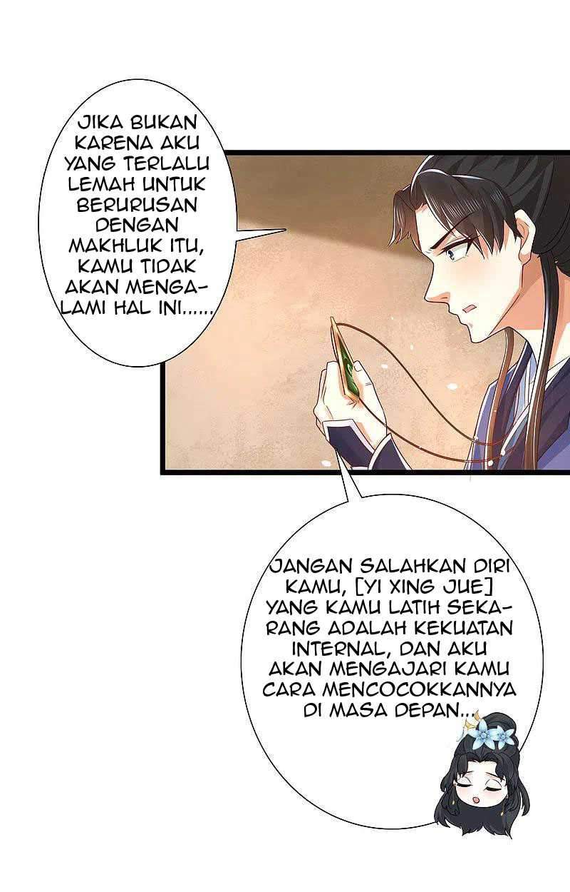 Science And Technology Fairy Chapter 13 Gambar 29