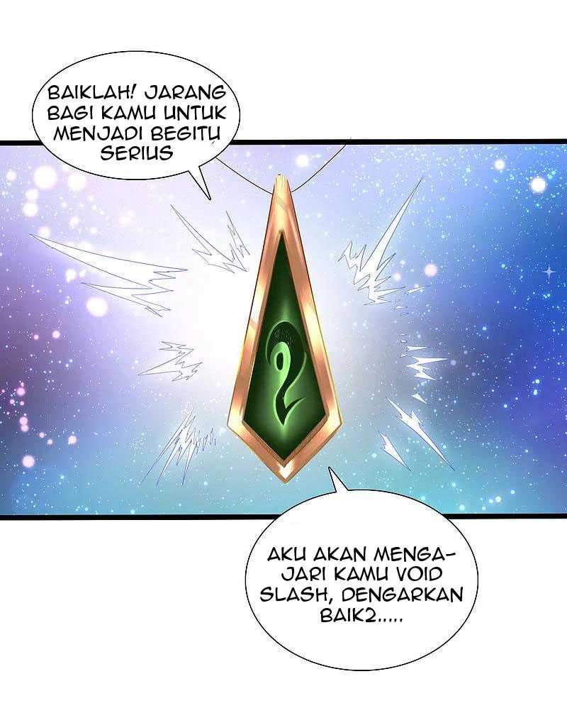 Science And Technology Fairy Chapter 13 Gambar 31