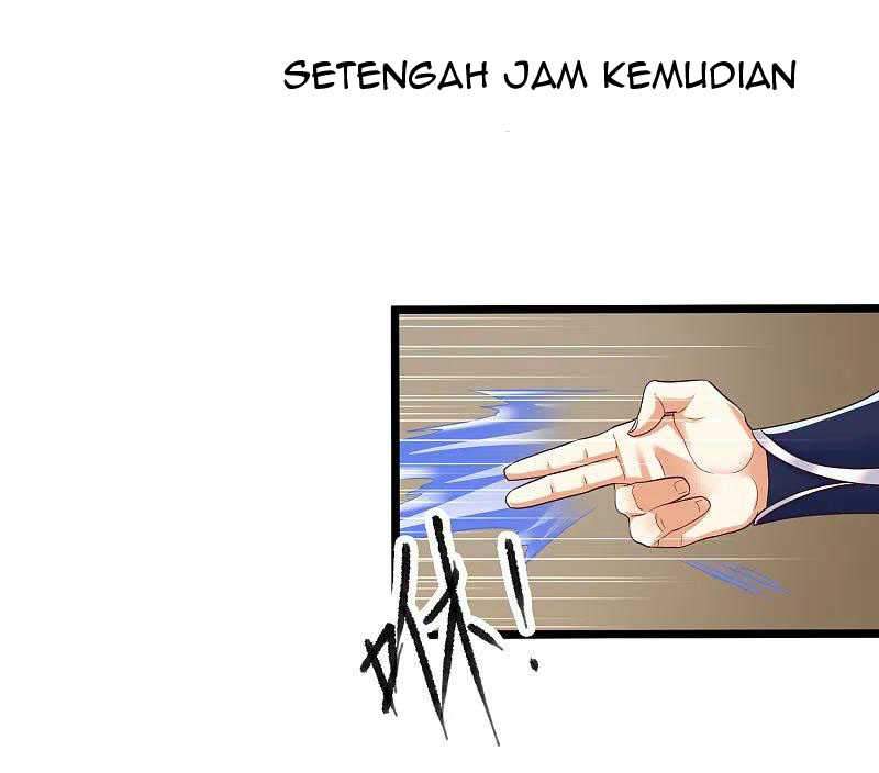 Science And Technology Fairy Chapter 13 Gambar 33