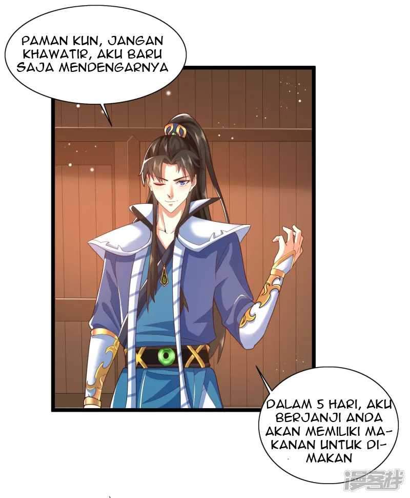 Science And Technology Fairy Chapter 10 Gambar 10