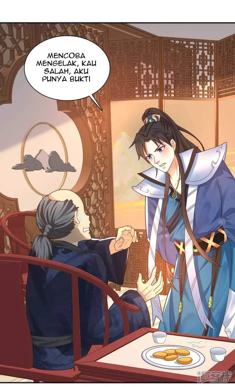 Science And Technology Fairy Chapter 10 Gambar 29